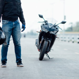 Les 10 choses à savoir avant de faire remorquer sa moto